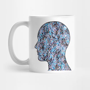 Cranium Mug